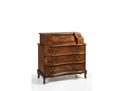 Ladenhout Italiaanse stijl meubels luxe commodes stijl barok antieke stijl nieuw