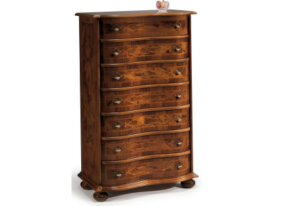 Luxe commode hout Italiaanse stijl meubels commodes barok antieke stijl nieuw
