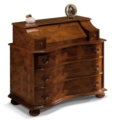 Luxe commode hout Italiaanse stijl meubels commodes barok antieke stijl nieuw