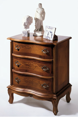 Nachtkastje nacht Tafels console tafel dressoir consoles kast slaapkamer nieuw