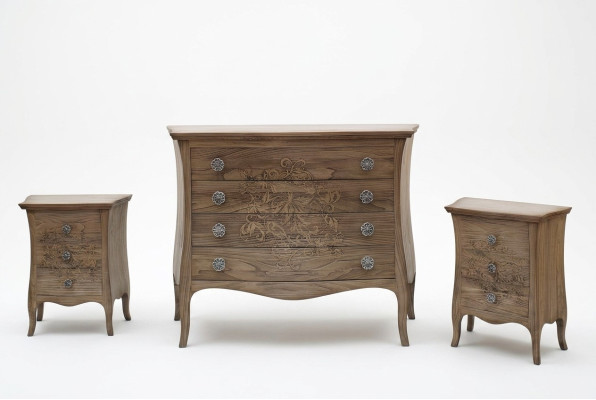 Kasten Houten Kasten Dressoir Meubels Luxe Ladekast Sideboard Kast Italië