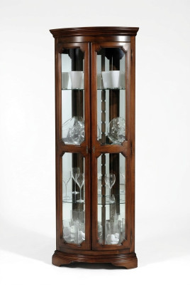 Hoek Vitrine Commodes Vitrines Commodes Kasten Designer Kast Barok Rococo