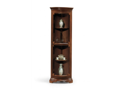 Eck Vitrine Kommoden Vitrinen Kommoden Schränke Glas Designer Schrank Barock  Hoek vitrine laden vitrines laden kasten glasontwerper kast barok