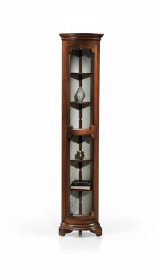 Vitrine commodes vitrine commodes kasten glas designer kast hoek nieuw