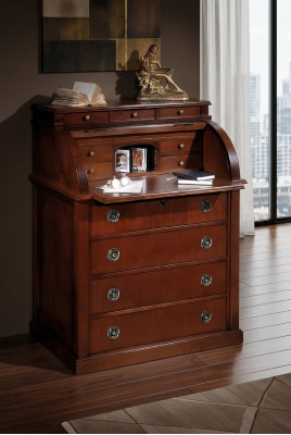 Kommode Dressoir Kast Kapstok Sideboard Italiaanse meubels Plank Console