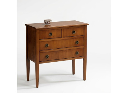 Ontwerp ladekast kast luxe houten ladekast rek console meubels nieuw
