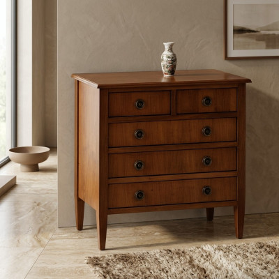 Laden Ontwerp Kast Luxe Hout Ladenkast Plank Console Meubels Nieuw
