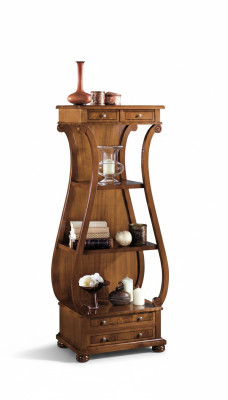 Vitrine Ontwerp Plank Woonkamer Muur Plank Houten Vitrine Meubels Kasten