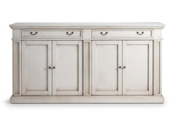 Meubel Buffet Klassieke Barokstijl Ladenkast Dressoir Ladenkasten Houten Kast