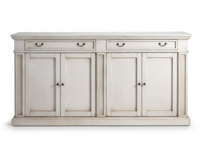 Meubel Buffet Klassieke Barokstijl Ladenkast Dressoir Ladenkasten Houten Kast