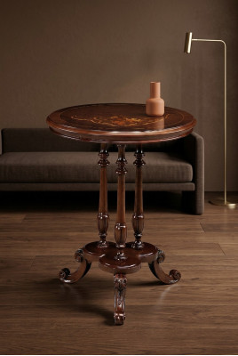 Koffietafel luxe design salontafel bijzettafels rond woonkamer