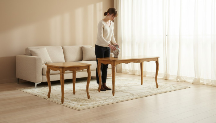 Bijzettafel Salontafel Koffietafel Designer tafel Woonkamertafel Tafels Nieuw