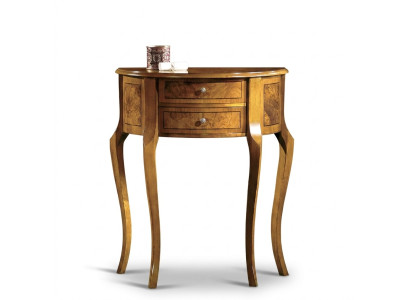 Console tafel Houten tafel Console Luxe Console tafels Design tafels Laden