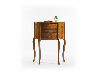 Kasttafel Console Bijzettafel Tafelconsole Tafel Wandtafels Hout Nieuw