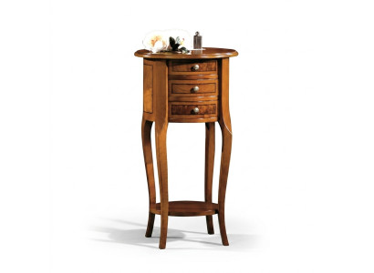 Bijzettafel Salontafel Ovaal Dressoir Tafels Console Ontwerp Houten Tafel Nieuw