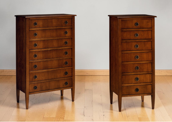 Secretaris commode Secretaires Italiaanse schrijftafels Tafels Kantoor Huis Nieuw Meubilair