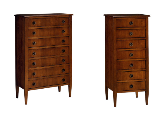 Secretaris commode Secretaires Italiaanse schrijftafels Tafels Kantoor Huis Nieuw Meubilair