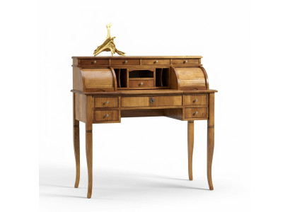 Schrijftafel Kantoor Tafel Edele houten tafels Barok Rococo Antiek Stijl Meubels Bedden