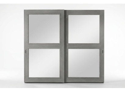 Schränke Schrank Kleiderschrank Schiebetüren Holz Möbel Einrichtung Italien Neu Kast Kast Garderobe Schuifdeuren Hout Meubels Inrichting Italië Nieuw