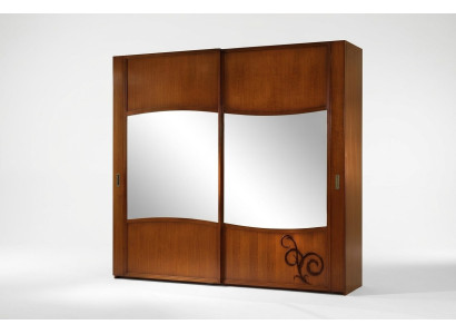 Kledingkast, wandkast met schuifdeuren, kasten, modern slaapkamer