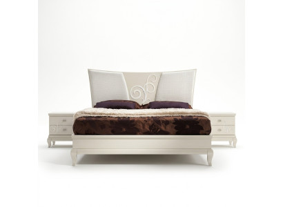 Bedden Tweepersoonsbedden Modern bedframe Bedden Hotel Houten bedframe Slaapkamer