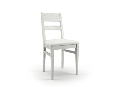 Eetkamerstoel 1-zits fauteuil Hout Luxe klasse Meubelontwerp Armstoel Hout