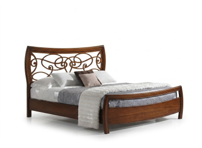 Bed Dubbel Hotel Bedden Slaapkamer Houten Bedframe Bedframes Modern Nieuw