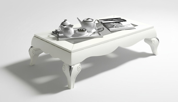 Salontafel Woonkamer Ontwerp Tafels Meubels Tafel Luxe Bijzettafel Modern