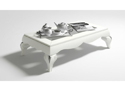 Salontafel Woonkamer Ontwerp Tafels Meubels Tafel Luxe Bijzettafel Modern