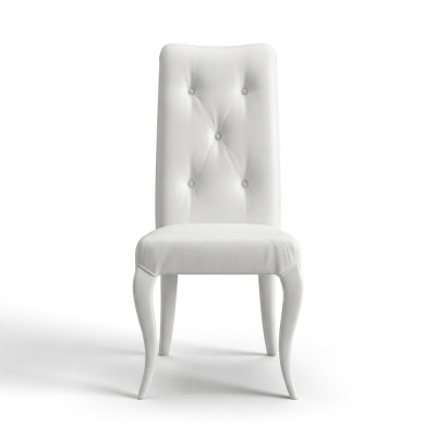 Eetkamerstoel Stoel Eetkamer Modern Stoelen Hout Design Eetkamerstoelen Wit Zitting Fauteuil