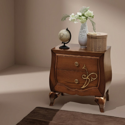 Nachtkastjes Nachtkast Console Bijzettafel Nieuw Nachttafels Houten Ontwerp Nieuw