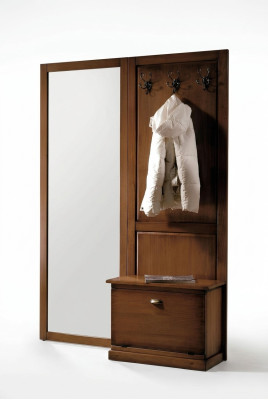 Garderobe Kledingrek Kasten Garderobe Kast Meubels Inrichting Schoen Nieuw