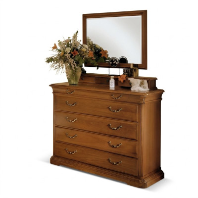Laden dressoir kast houten kasten dressoirs Italiaanse meubels inrichting