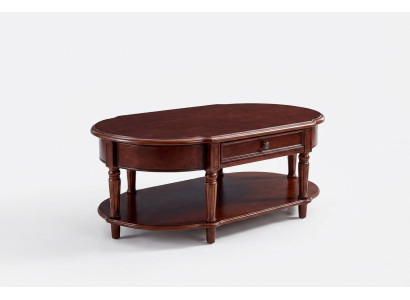 Salontafel Tafel Woonkamer Klassieke Tafels Houten Salontafels Meubels
