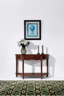 Console Design Houten Tafel Console Sideboard Tafels Meubels