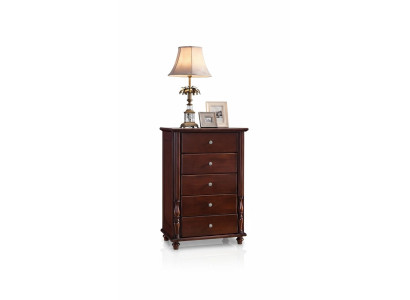 Kast Kast Luxe kast Ladekast Plank Meubels Houten kast Ontwerp