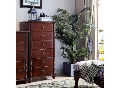 Commode woonkamer commode laden massief hout dressoir kast meubels nieuw