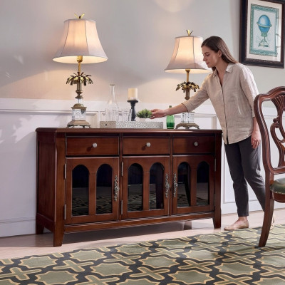 Ladekast dressoir eetkamer design meubels TV meubel ladenkast meubels dressoir.