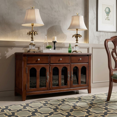 Ladekast dressoir eetkamer design meubels TV meubel ladenkast meubels dressoir.