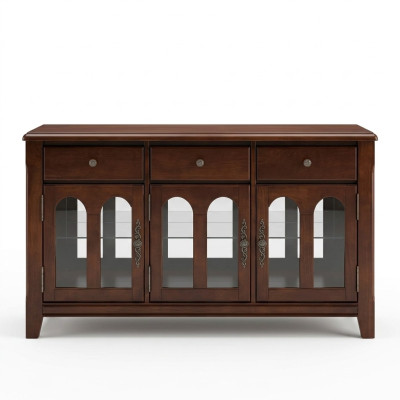 Ladekast dressoir eetkamer design meubels TV meubel ladenkast meubels dressoir.