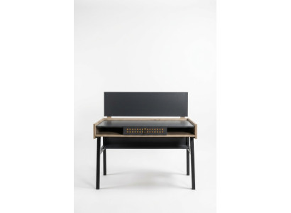 Schrijftafel Computer tienerkamer Houten tafel Tafels Tafel Meubels Schrijftafel