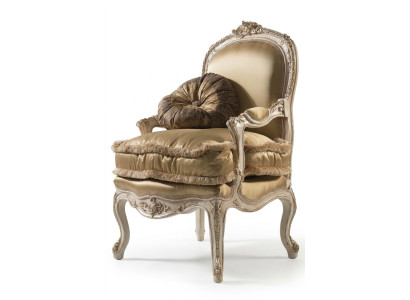 Fauteuil Bank Bekleding Ontwerper Stof Zitter Bekleding Zit Bankstellen Éénzits Nieuw