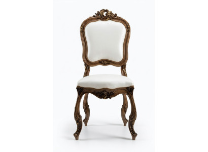 Eetkamerstoel meubels barok rococo eettafel stoelen Italiaanse inrichting nieuw