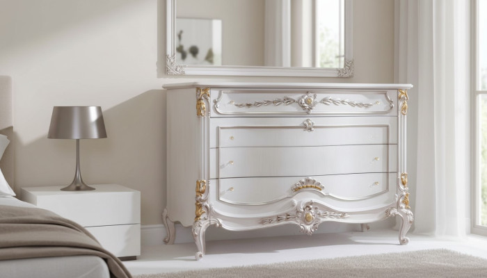 Ladekast Woonkamer Laden Hout Dressoir Kast Kasten Massief