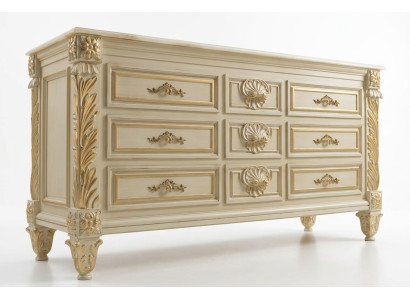 Ladenkast Woonkamer Ladekasten Hout Dressoir Kast Kasten Massief