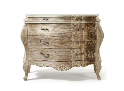 Ladenkast Sideboard Ontwerp Inrichting Tv-meubel Laden Italiaanse meubels Nieuw
