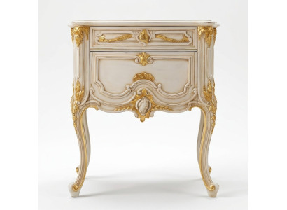 Nachtkastje dressoir Design inrichting Tv-meubel Commodes Italiaanse meubels Nieuw