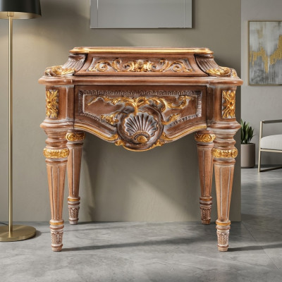 Nachtkastje Dressoir Ontwerp Inrichting TV-meubel Ladenkasten Italiaanse meubels Nieuw