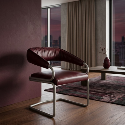 Chippendale fauteuil, oorfauteuil, bank met voetenbankjes set kruk pianokruk nieuw