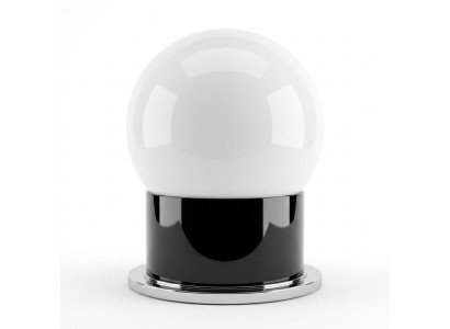 Ontwerp Verlichting Lamp Rond Lampen Tafellampen Verlichting Tafellamp Italië Nieuw